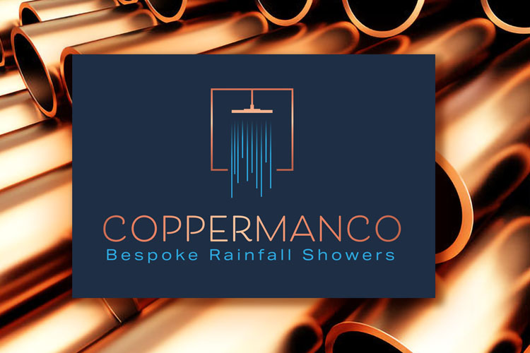 CoppermanCo logo