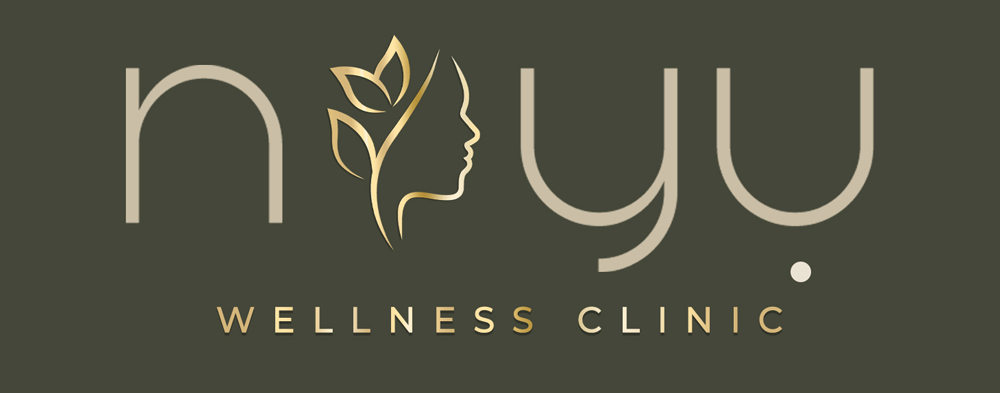 NUYU Logo